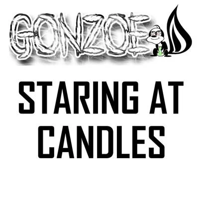 Staring at Candles 專輯 Gonzoe