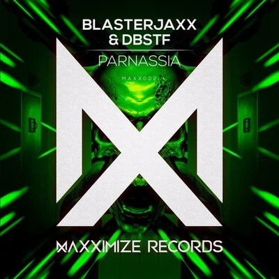 Parnassia 专辑 Blasterjaxx/Envy Monroe