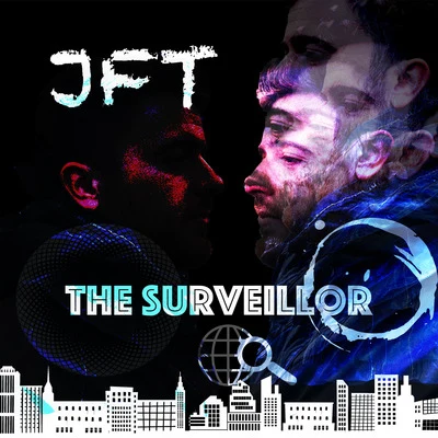 The Surveillor 專輯 JFT/Shikss/#SS