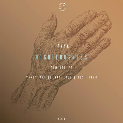 Righteousness EP (Remixes) 专辑 Roi Okev/Lonya