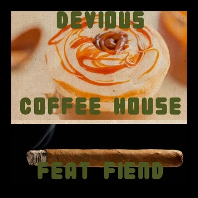 Coffee House (feat. Fiend) 專輯 Fiend/Chad Dubz