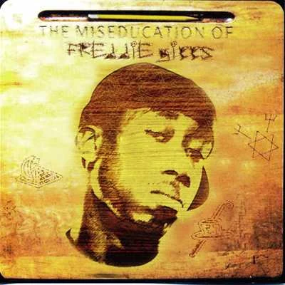 The Miseducation of Freddie Gibbs 专辑 Ea$y Money/Freddie Gibbs