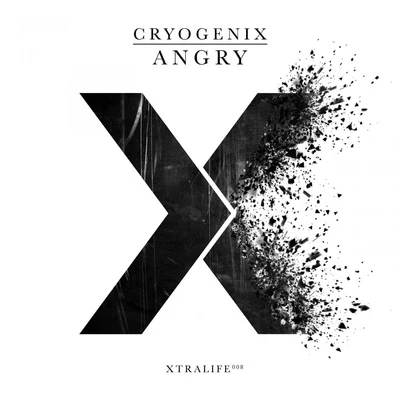 CryogenixDaddys Groove Angry