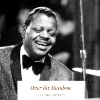 Over the Rainbow 專輯 Oscar Peterson Trio