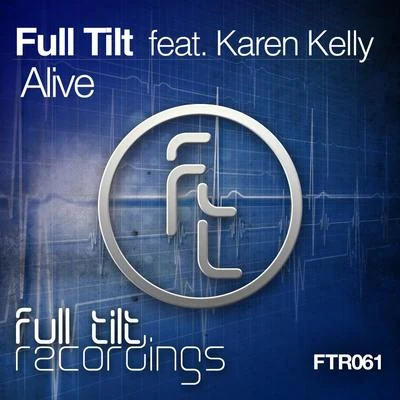 Alive 專輯 Full Tilt