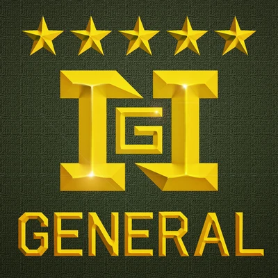 5 Star General 專輯 Newham Generals