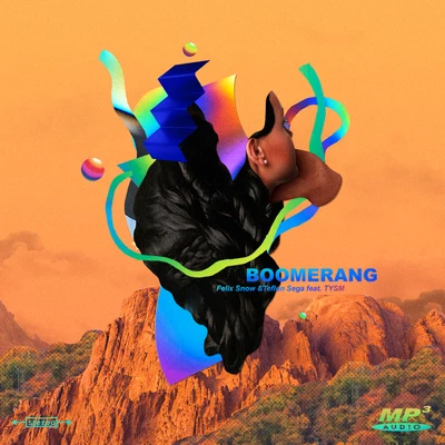 Felix SnowIcona Pop Boomerang