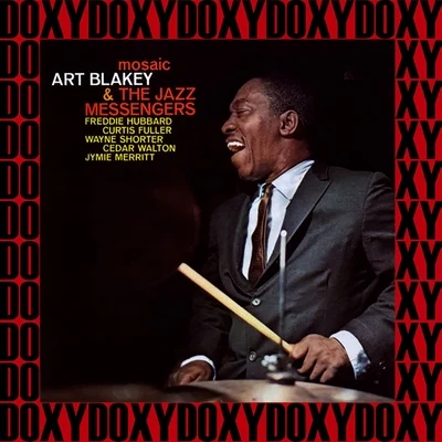 Mosaic (Bonus Track Version) (Hd Remastered Edition, Doxy Collection) 專輯 Art Blakey