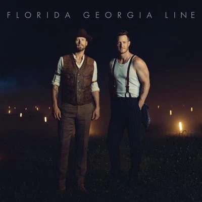 Florida Georgia Line 專輯 Florida Georgia Line/The Chainsmokers/Emily Warren/Coldplay/Jhene Aiko