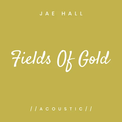 Fields of Gold (Acoustic) 專輯 Jae Hall/LVNDSCAPE