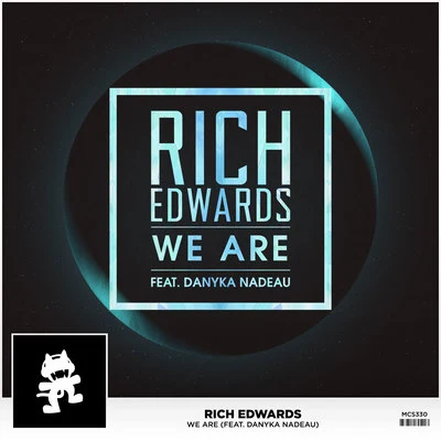 We Are 專輯 Rich Edwards