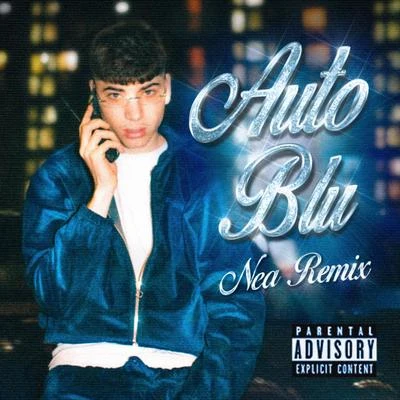 Auto Blu (Some Say) - Remix 專輯 Shiva