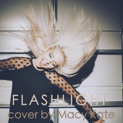 Flashlight 專輯 Riley Biederer/Macy Kate Band/Macy Kate