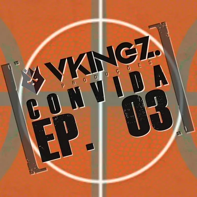 VKingz Convida, Ep. 03 - No Alto 專輯 Blackout