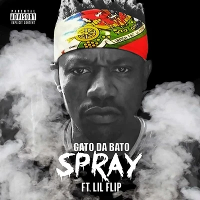 Spray (feat. Lil Flip) 專輯 Chi-G/Lil Flip