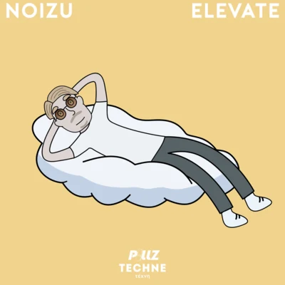 Elevate 專輯 Noizu/Dombresky