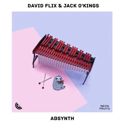 Absynth 專輯 MRGN/Jack OKings