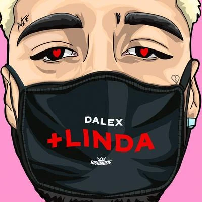 +Linda 專輯 Dalex