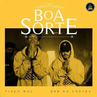 Boa Sorte 专辑 Dk 47/Pineapple StormTv/Cesar Mc/Salve Malak/KYAN