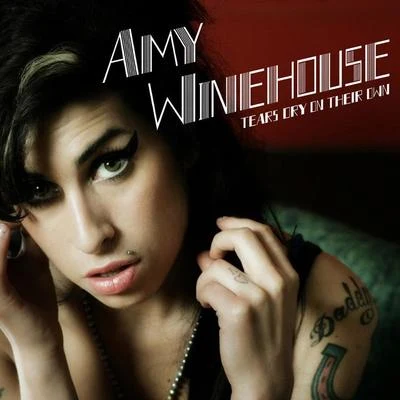 Tears Dry On Their Own 專輯 Amy Winehouse