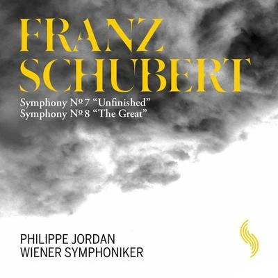 Philippe JordanJohan BothaOrchester der Wiener StaatsoperDmitri Hvorostovsky Schubert: Symphonies Nos. 7 & 8