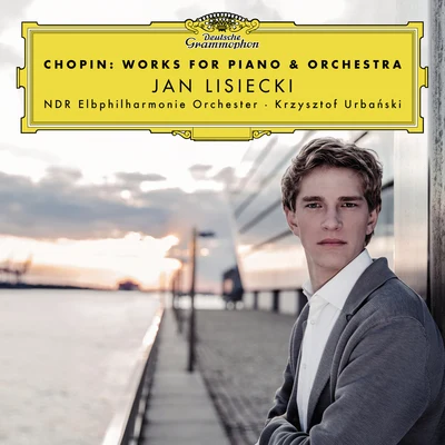 Jan Lisiecki Fantasy On Polish Airs, Op. 13