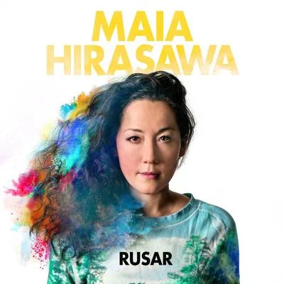 Rusar 專輯 Maia Hirasawa