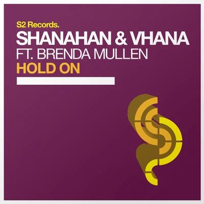 Hold On 專輯 SHANAHAN/Viiq/SM1LO/Wrongchilde/Sonny Noto