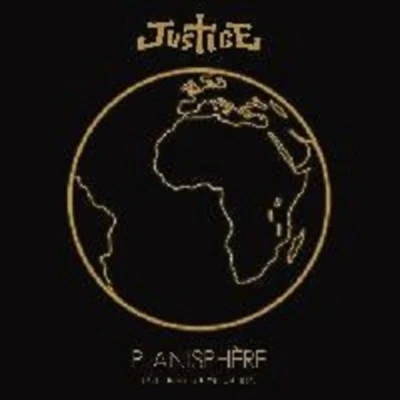 Planisphère 專輯 Justice