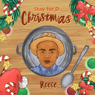 ReeceAyyone Yola Stay for D Christmas