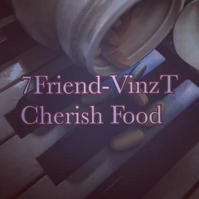 VINZ TAfar陳侶帆 7Friend