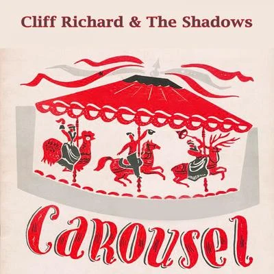 Carousel 專輯 Cliff Richard & the Shadows