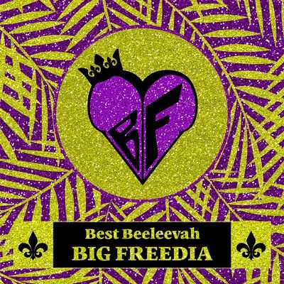 Best Beeleevah 專輯 Big Freedia/GotSome