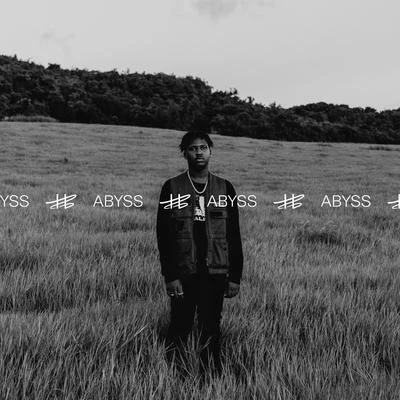 Abyss 專輯 Haleek Maul/Mick Jenkins