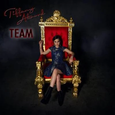 Team 專輯 Tiffany Alvord