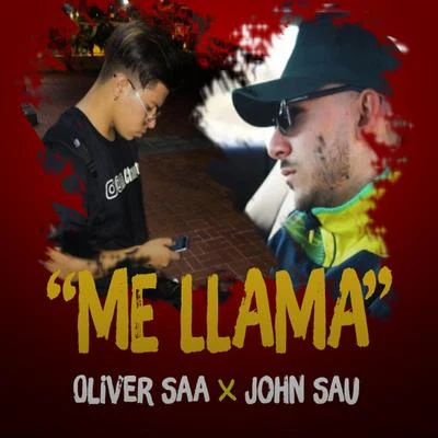 Me Llama 专辑 Leo G/John Sau