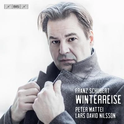 Schubert: Winterreise, Op. 89, D. 911 專輯 Peter Mattei