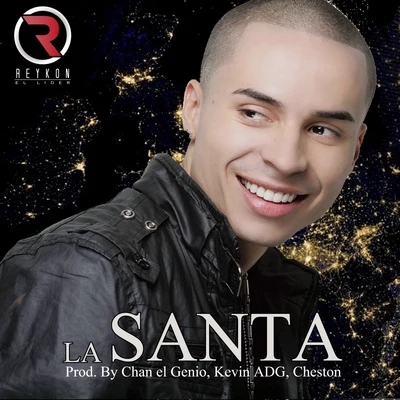 La Santa 專輯 Reykon