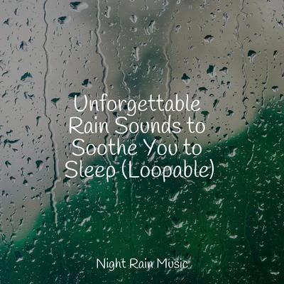 Unforgettable Rain Sounds to Soothe You to Sleep (Loopable) 专辑 Relaxation Music Guru