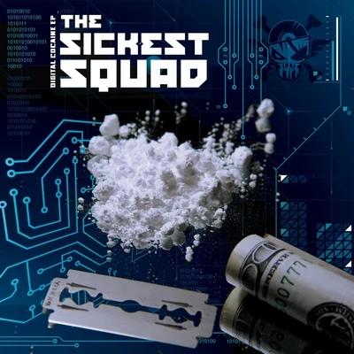 Digital ******* 專輯 The Sickest Squad