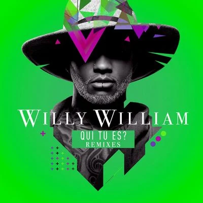 Qui tu es ? (Remixes) 專輯 Tragédie/Willy William/Reed