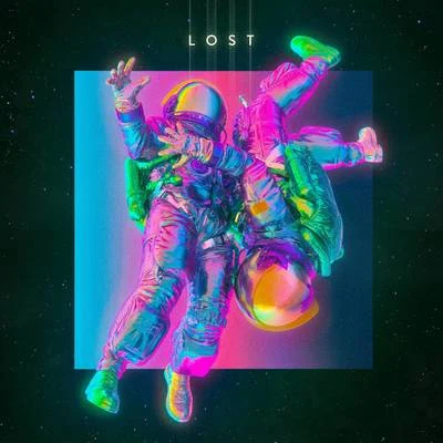 LOST 專輯 U-Ness/JedSet/Clean Bandit/Gorgon City/Lorena