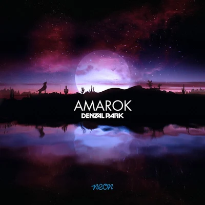 Amarok (Original) 專輯 Wizard Sleeve/Denzal Park