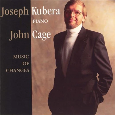 Music Of Changes 专辑 John Cage