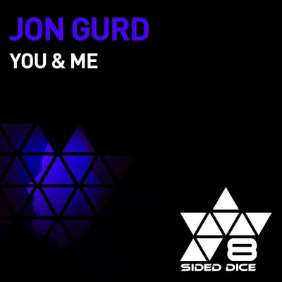 You & Me 專輯 Jon Gurd