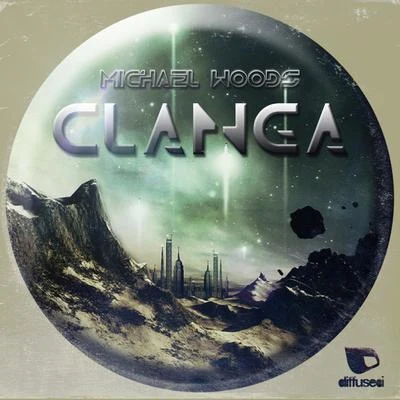 Clanga 專輯 Michael Woods