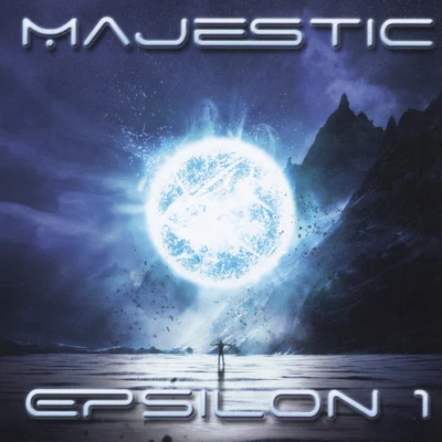 Epsilon 1 專輯 Majestic/John Martin/Yoste/Nevada/Gryffin