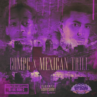 Mexican Trill Chopped Not Slopped