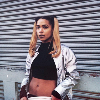 Metallic Butterfly 專輯 Princess Nokia