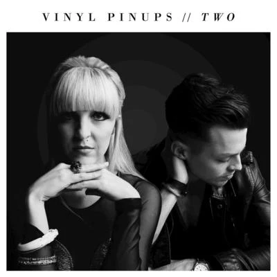 Two - EP 專輯 Vinyl Pinups/Night Panda